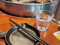 -伍丁·烤牛肋(和平东桥店)