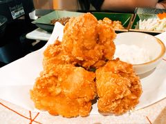 -昱匠·日本料理(金融街店)