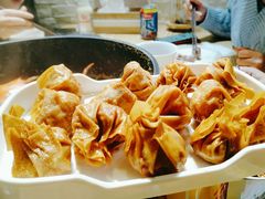-九万士多港式海鲜粥底火锅(回龙观店)