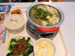 -豪享来中西餐厅(金水东路店)