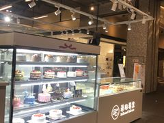 -卷心卷意·轻甜蛋糕(新光天地店)