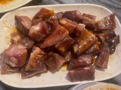 烧排骨-紫金食坊(江南西路店)