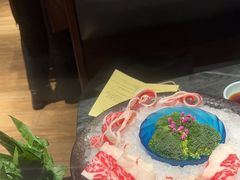 -捞王猪肚鸡火锅(金华义乌之心店)