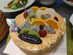 -金典银峰老鹅馆·昆山菜(亭林公园店)