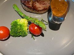 新西兰经典黑椒牛排-新贝乐意大利餐厅(苏州中心店)