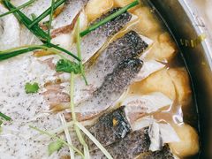 -溪悦渔庄(九龙湖店)