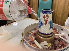 -苏鲁锭冰煮羊(兰州总店)