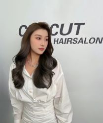 -CUT CUT Hair Salon