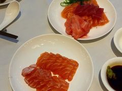 -红林大酒店RFcafe自助餐厅