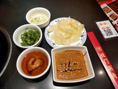 -北门涮肉·铜锅涮肉(南锣鼓巷店)