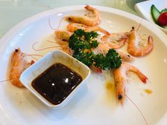 -江南村酒家