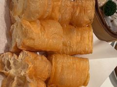 -君庭中餐厅(友谊宾馆店)