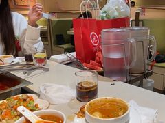 -海底捞火锅(劲松店)