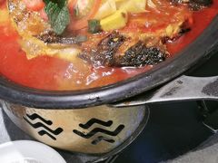 -探鱼·鲜青椒爽麻烤鱼(苏宁广场店)