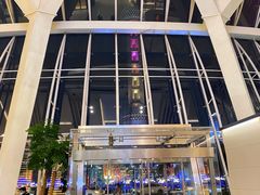 -百丽宫影城(ifc商场店)