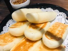 -将相和·海鲜蒸饺大连菜