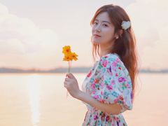 -丁香湖公园