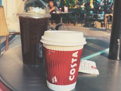 -COSTA COFFEE(上海虹口公园店)