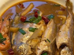 -妈妈菜舟山海鲜(定海古城店)
