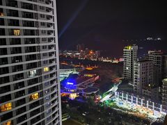 -金融街·金禧丽景海公园度假酒店