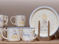 -ZARA HOME(蓝色港湾店)
