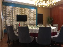 包厢-庖丁堂酒店(高新区店)