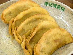 -李记清真馆(打钉巷店)