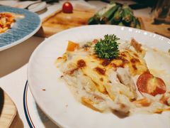 -俄士厨房(五棵松华熙LIVE店)