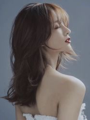 点击看大图 -HD HAIR STYLE