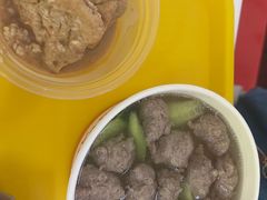 -津品味小吃(大学湾店)