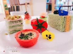 -PAUL LAFAYET 法式甜品(港汇广场店)