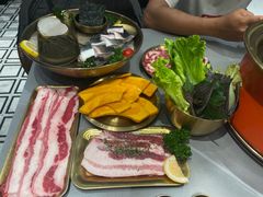 -新梦百货(民族店)