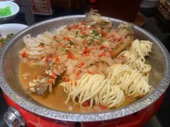 -来菜·湖北头牌藕汤(汉街店)