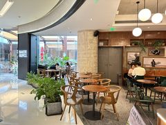 -BAKER&SPICE(国金中心商场店)