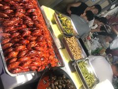 -大学城夜市大排档(凤栖路店)