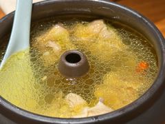 经典原味汽锅鸡-云海肴·汽锅鸡·云南菜(苏州中心店)