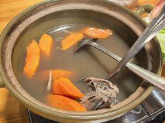 -鸽皇农庄(长湴店)