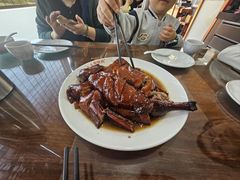 -黄连大头华烧鹅店(大良店)