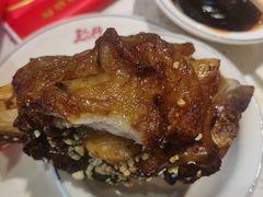 -三人行骨头王火锅(长寿店)