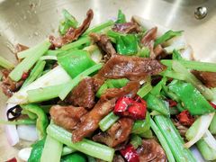 -火龙堂·风味民间菜(文一路店)