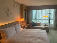 -杭州逸酒店(西湖武林店)