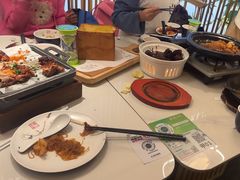 -大唐不夜城-开元广场