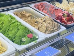 -CORNER CONE GELATO酷矿手作霜淇淋(南头古城店)