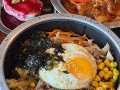 -一品诚记烤肉(大连柏威年购物中心店)