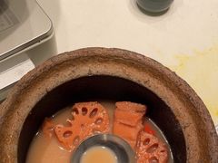 -湘邻呷铺·田园家宴(汉基广场店)