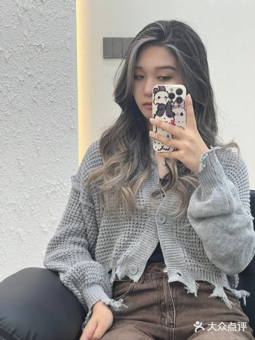 IN STYLE•造型(kkmall店)图片