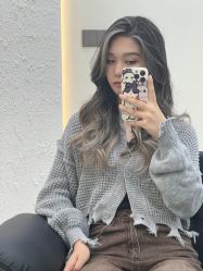 -IN STYLE•造型