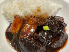 -悦融·京鲁菜·露台花园(安定门店)