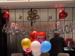 -城北食府(枫林店)