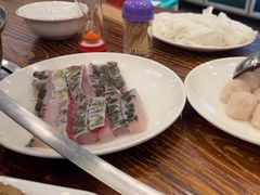-正能量脆肉鲩火锅